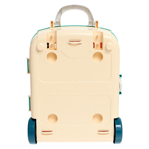 Набор для опытов Моя первая лаборатория. Новый год, стол 3 в 1, 60 опытов - Эврики фото 58