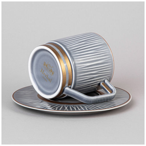 ЧАЙНЫЙ НАБОР LEFARD HERBAL НА 2 ПЕР. 4 ПР. 250 МЛ  фото 8