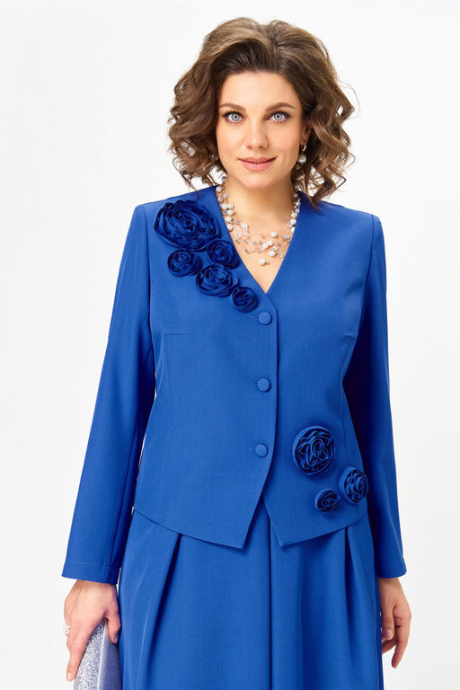 Костюм LADY SECRET 25105 василек