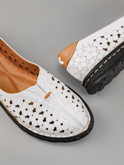 Слиперы/ Мокасины S-1432-02 Великаны