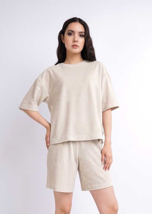 Комплект женский Махра