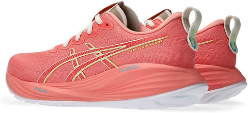 Кроссовки женские - Asics фото 4