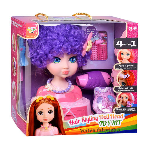 Набор стилист "Магия преображения" в коробке