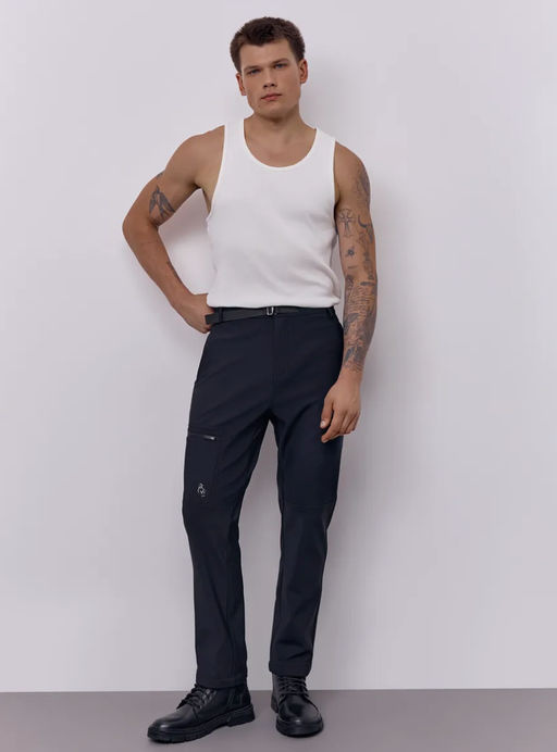 E2415-3 брюки мужские - Strobbs фото 8