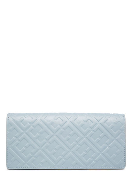 Кошелек ZQ80-2508 grey sky - Eleganzza фото 3