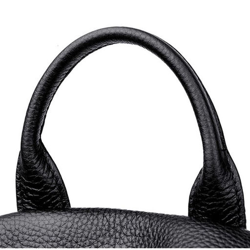 Bags Рюкзак женский / кожа / 00711221  фото 10