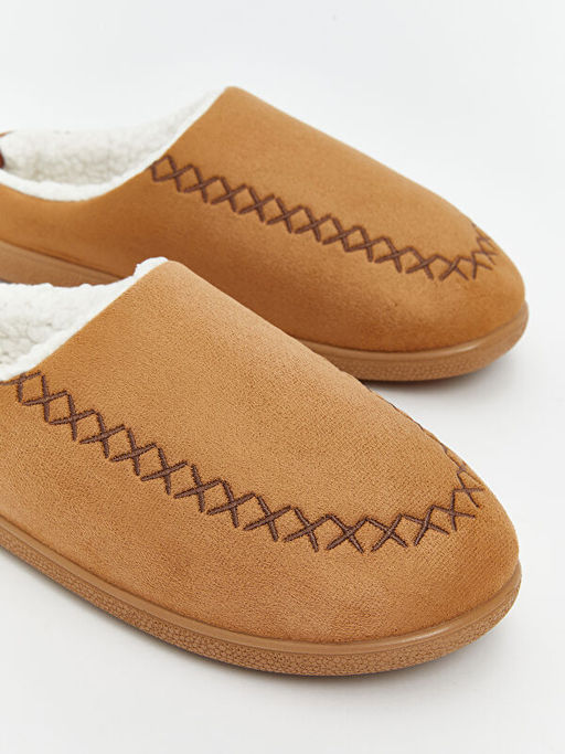 K?rk Detayl? Erkek Ev Terli?i