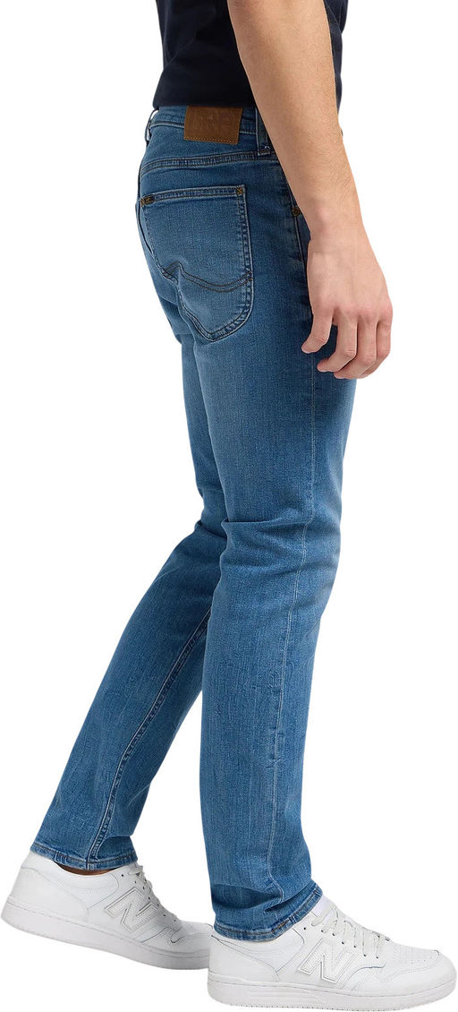 Джинсы мужские