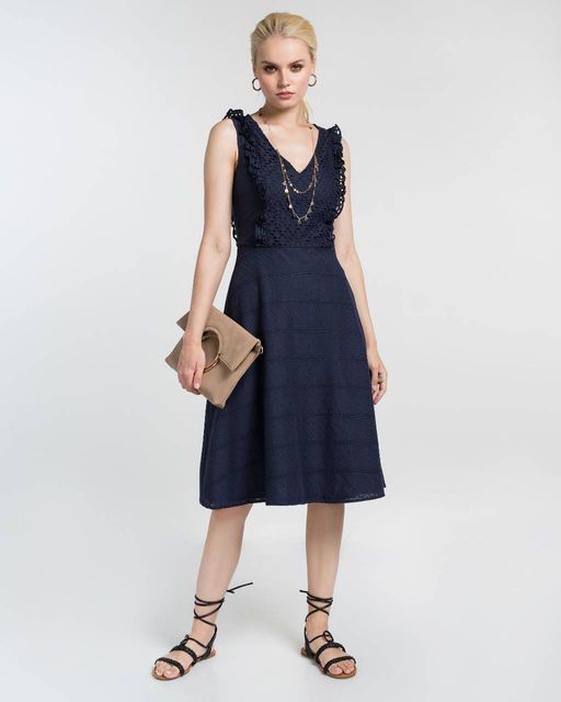 Платье жен. - Incity фото 2