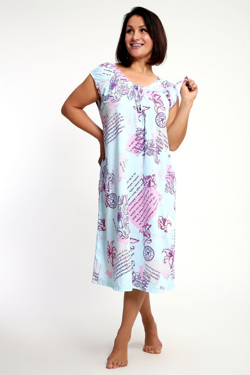 Сорочка 88131