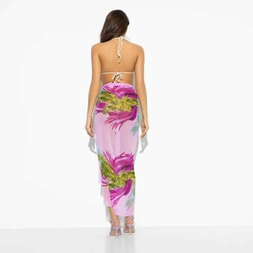 Парео Навстречу приключениям (crazy) - Charutti фото 5