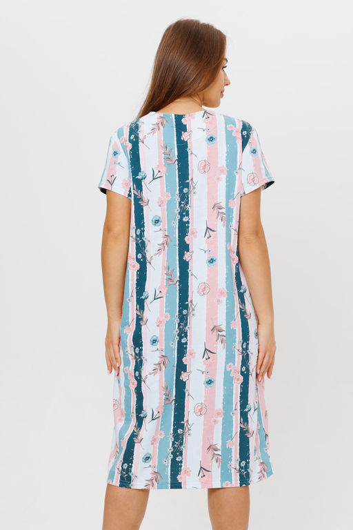 № 1882/1 Туника - Modellini фото 2