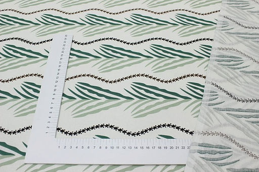 Поплин Эйнли, ш.2.2м, хлопок-100%, 105гр/м.кв - Купава фото 3