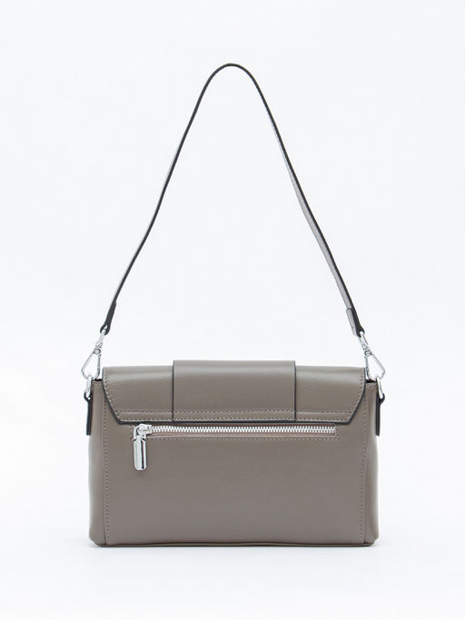 Сумка 0028VG khaki Vitelli Grassi