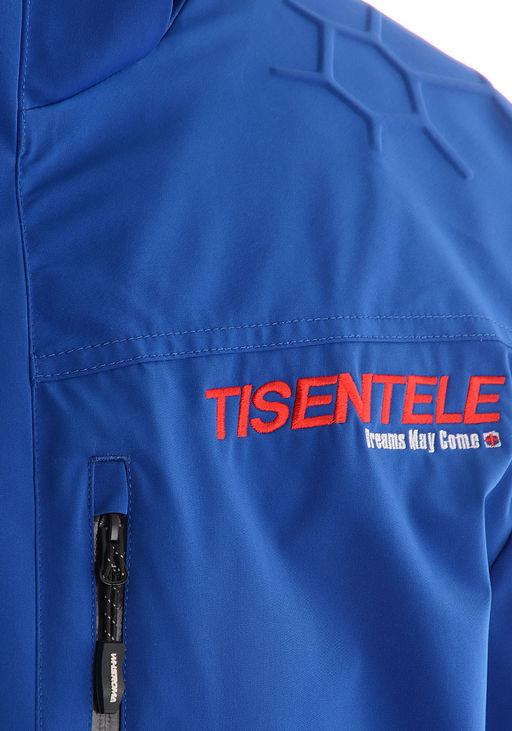 Мужская горнолыжная куртка WHS-510039