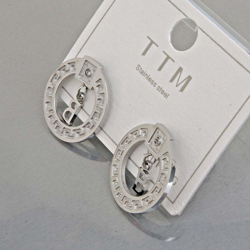 XUPING Серьги на гвоздиках арт. 18 0569 (id 274450) - Rada фото 2