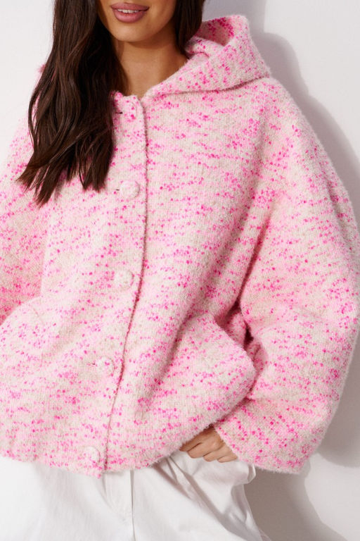 Бомбер А5658 - Annete фото 3