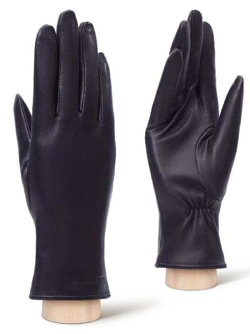 Перчатки женские 100% ш IS00700 black - Eleganzza фото 7