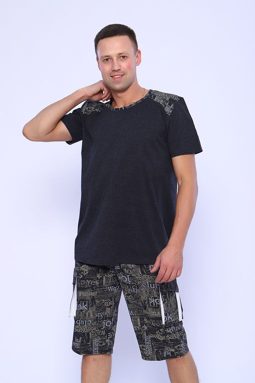 Костюм 39035 - Berchelli фото 32