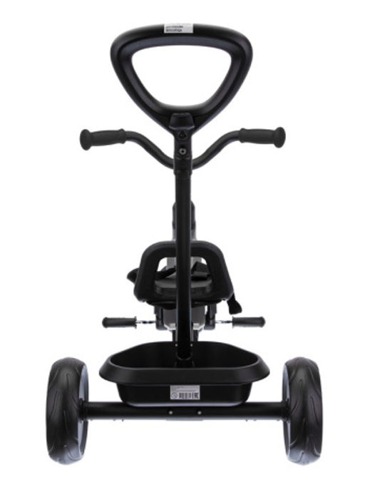 Велосипед трехколесный "Qplay"