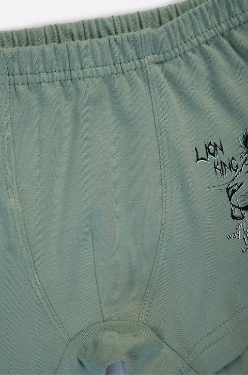 Трусы-боксеры для мальчика Donella  фото 9