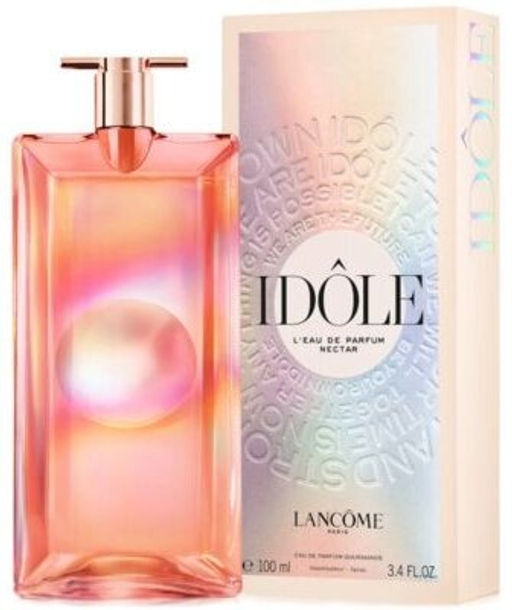 LANCOME IDOLE NECTAR w EDP 50 ml M, парфюмерная вода