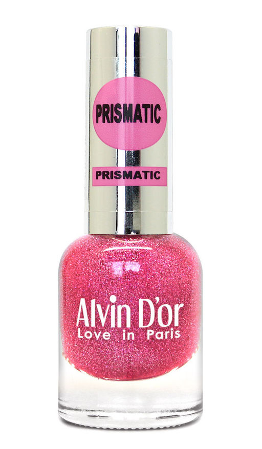 Alvin Dor Лак PRISMATIC т.2713 15мл