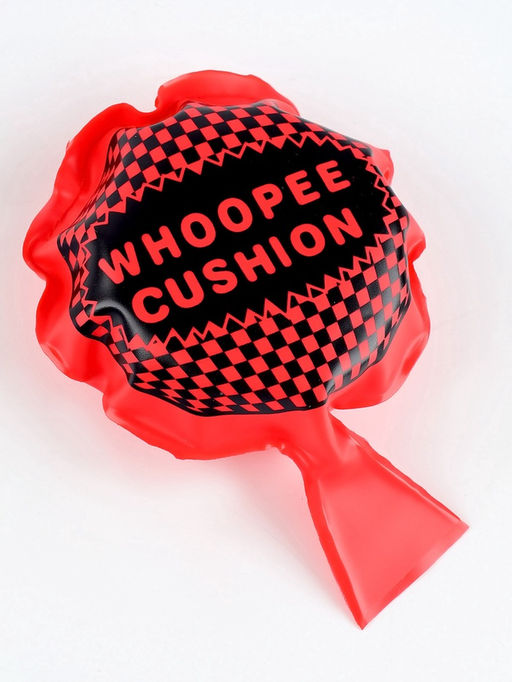 Игровой набор «Большой набор пранков», 21 розыгрыш