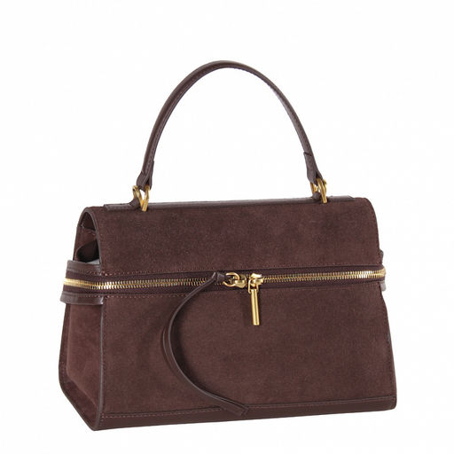 Сумка 68882BDAA coffee  Baidou