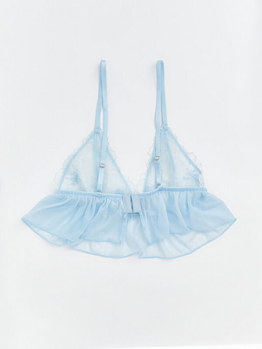 Balensiz Dolgusuz Fantezi Bralet