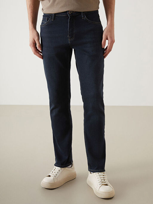 779 Regular Fit Erkek Jean Pantolon
