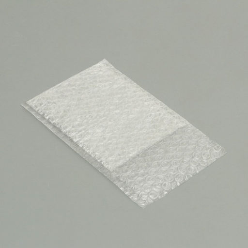 Цена за 50 шт. Пакет из ВПП c клапаном, п/э, неокрашенный, 3 слоя, 11 х 16 + 5 см