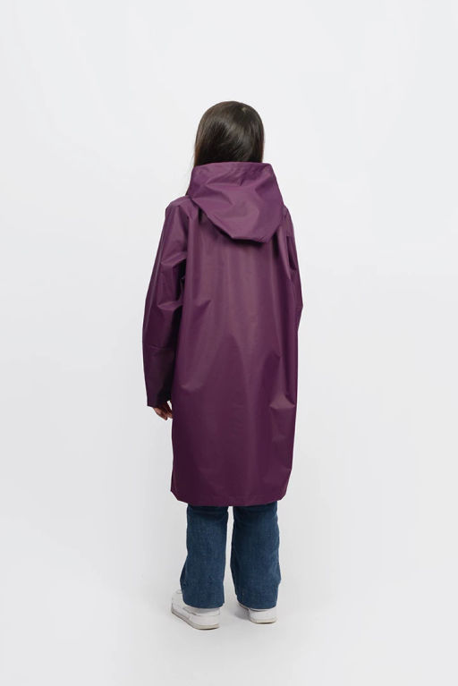 ПОНЧО-ДОЖДЕВИК ДЕТСКОЕ 22-40669 79 - Stayer фото 5