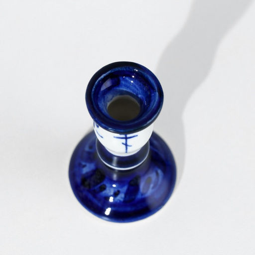 Сувенир Подсвечник, гжель - Simaland фото 7