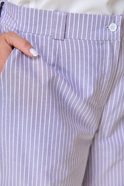 Костюм ANELLI 1299 розовая долина  фото 10