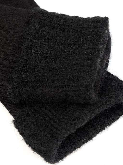 Перчатки жен Labbra LB-PH-90 black  фото 4