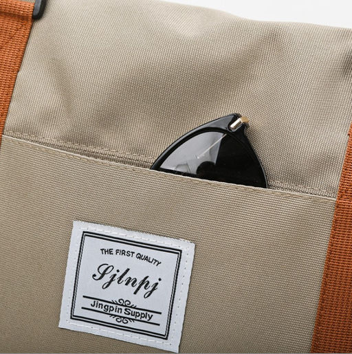 Сумка JIN-320-Blue