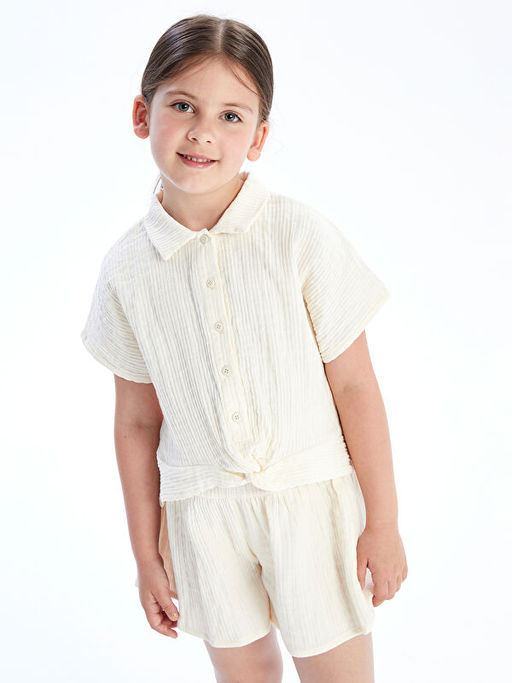 Basic K?z ?ocuk M?slin G?mlek