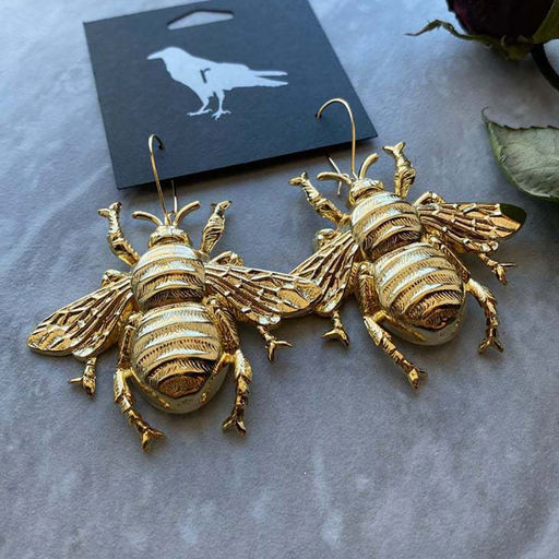 Серьги на крючках арт. 13 3061 (id 273710) - Rada фото 3