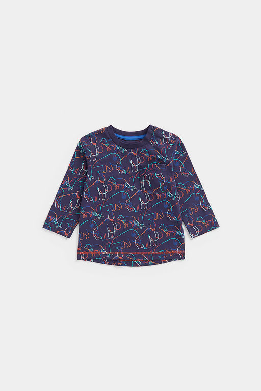 Mothercare / Футболка 3 шт  фото 5