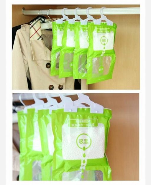 Осушитель для шкафов, пакет на крючке. 904763 - Yiwu youda import & export co фото 2