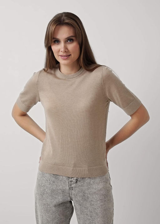 354313вн Джемпер женский (ЧЗ)