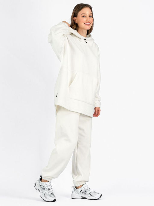 Брюки B.423 крем - Argo classic фото 14