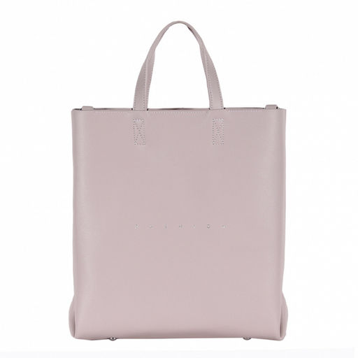 Сумка 1001L pink apricot Polina&Eiterou