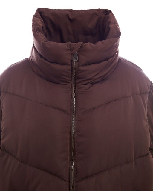 Куртка утепленная жен. - Incity фото 11