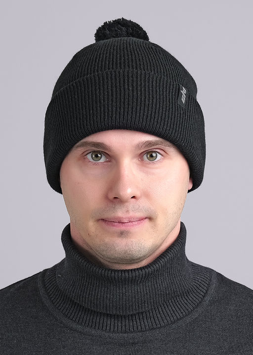 Шапка мужская