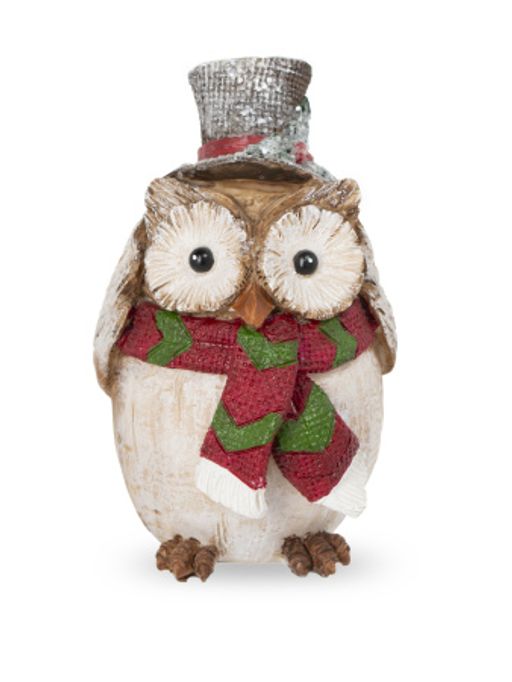 Набор подарочный LET IT SNOW 2пр (кружка + 1 фигурка) - ZHAN PENG фото 4