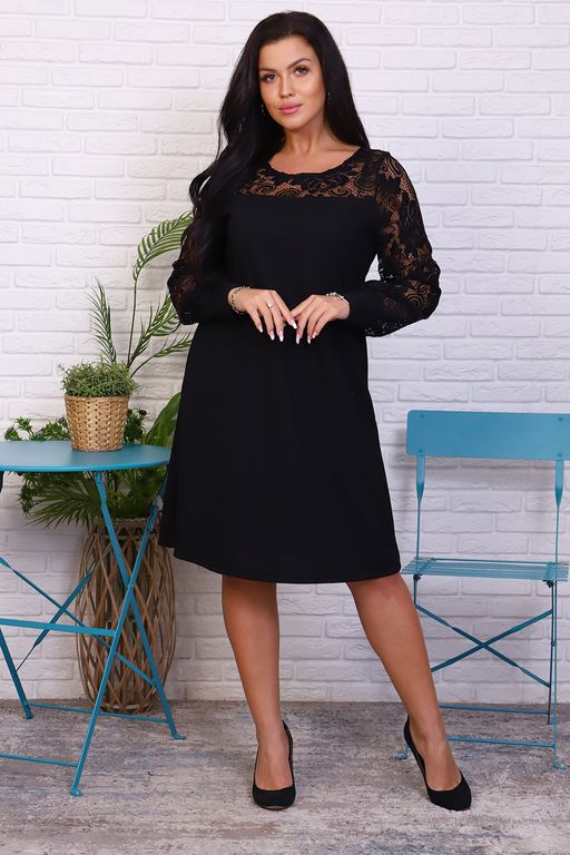 Платье Инесса