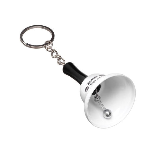 Колокольчик-брелок Халява приди - Simaland фото 2