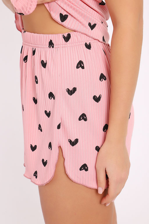 Пижама женская ПЖ-008